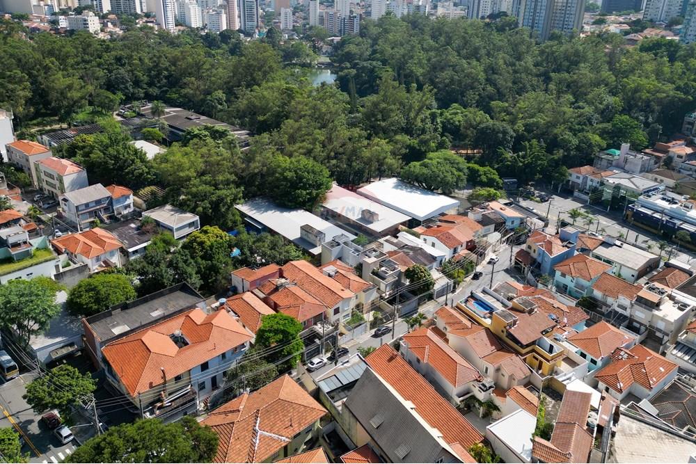 Casa - Venda - São Paulo , São Paulo - DJI_003067.jpg - 602241008-40