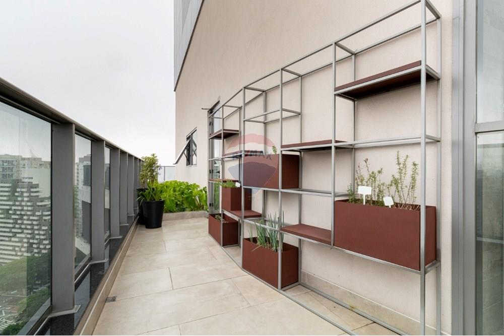 Studio - Alugar - São Paulo , São Paulo - 01fotos_045.jpeg - 601251045-5