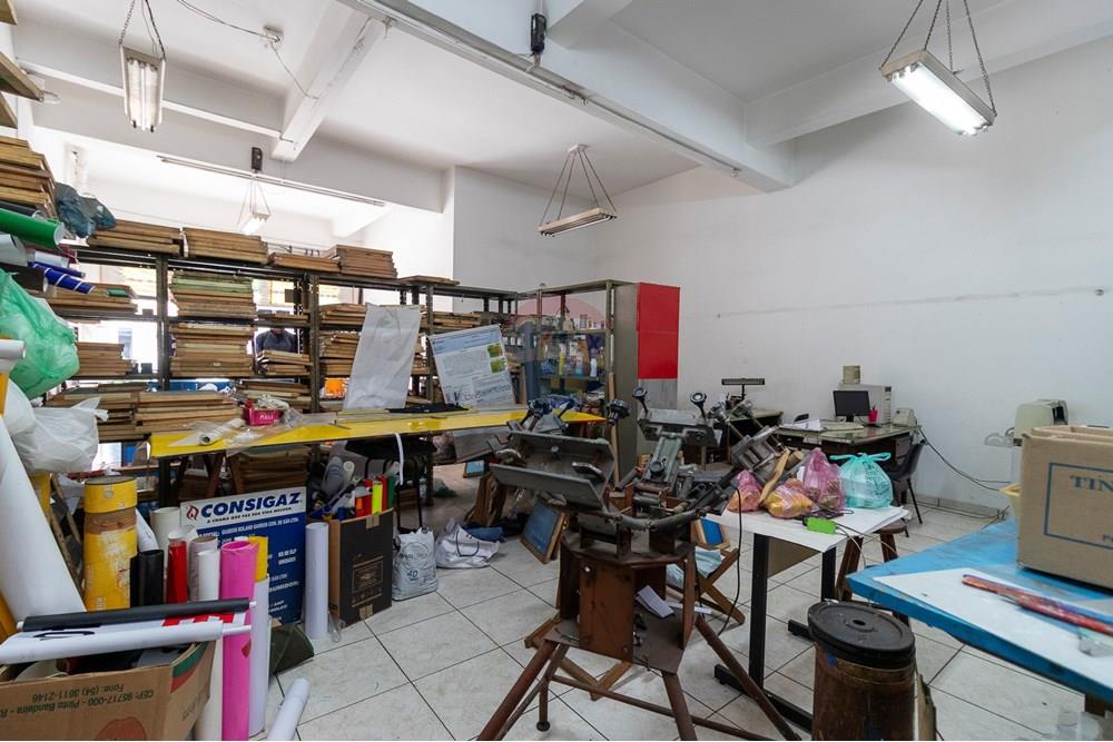 Prédio - Venda - São Paulo , São Paulo - 01fotos_029.jpg - 601251251-3