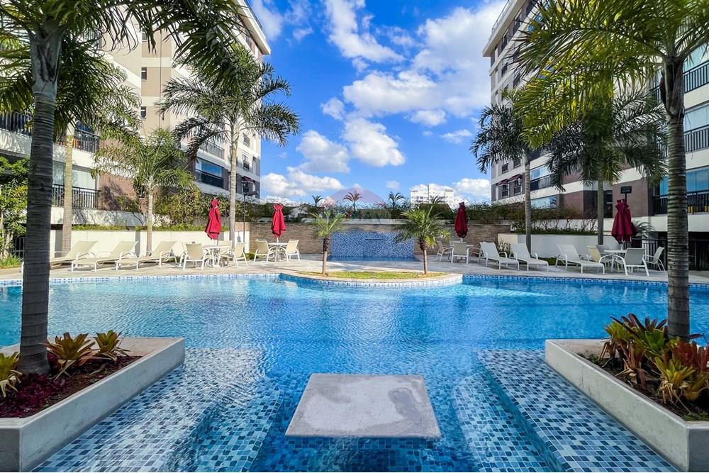 Apartamento - Venda - São Paulo , São Paulo - IMG_8869.JPG - 601751009-362