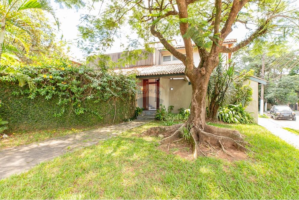 Casa - Venda - São Paulo , São Paulo - Cópia de Remax Ares-73.jpg - 601131006-104