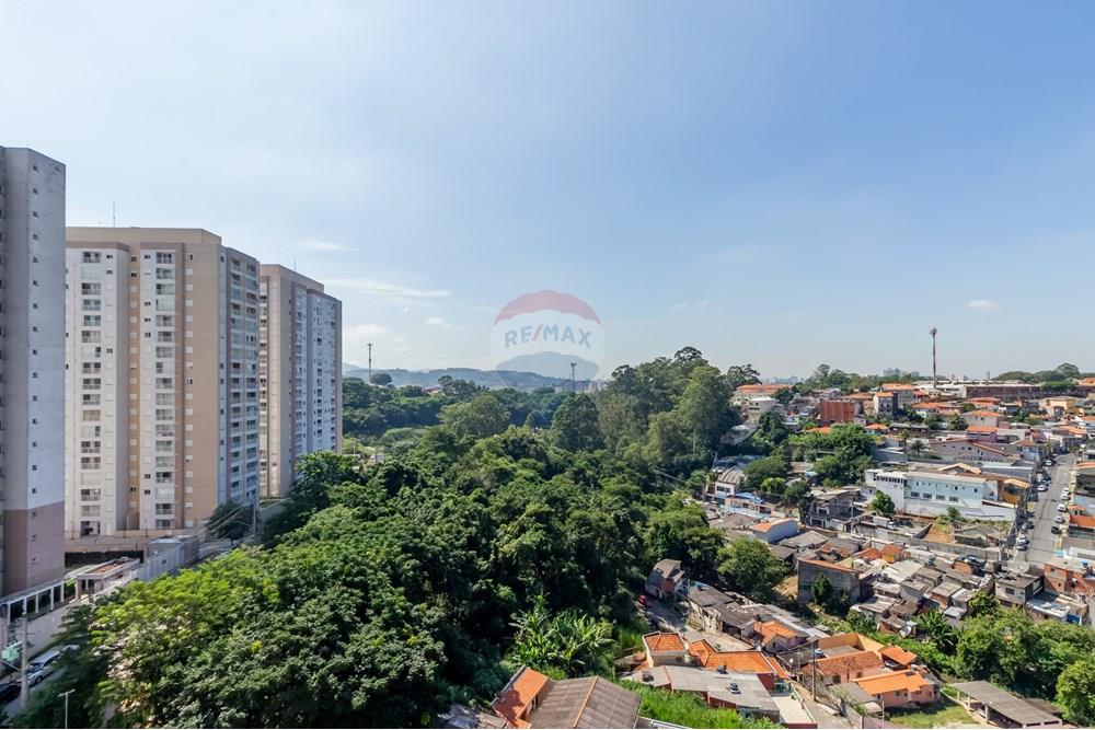 Apartamento à venda com 1 quarto, 40m² - Foto 23
