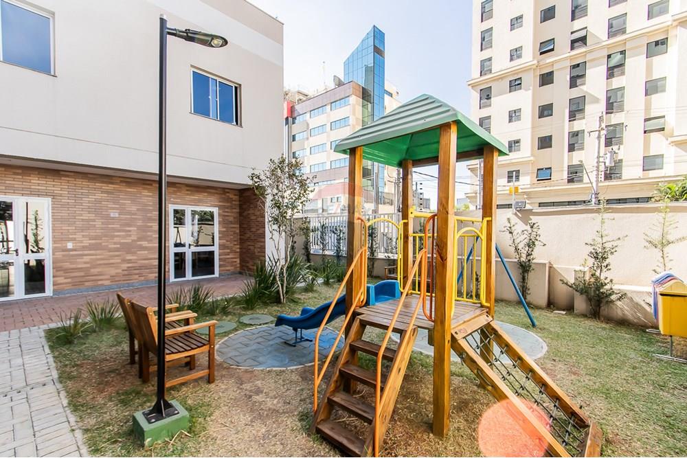 Apartamento - Venda - São Paulo , São Paulo - 02area-condominial_001.jpg - 602101009-41