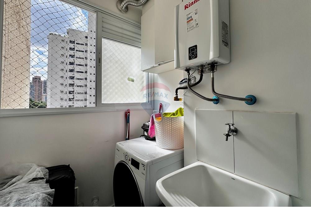 Apartamento - Venda - São Paulo , São Paulo - IMG_1795.jpg - 602321003-56