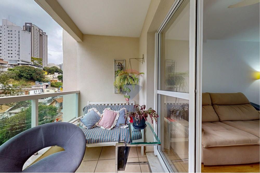 Apartamento - Venda - São Paulo , São Paulo - 01fotos_035.jpg - 601351231-24