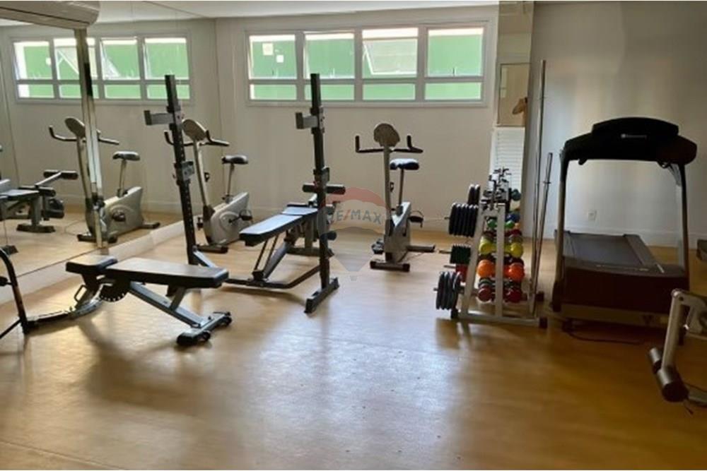 Apartamento - Alugar - São Paulo , São Paulo - 55.jpg - 601361021-1733