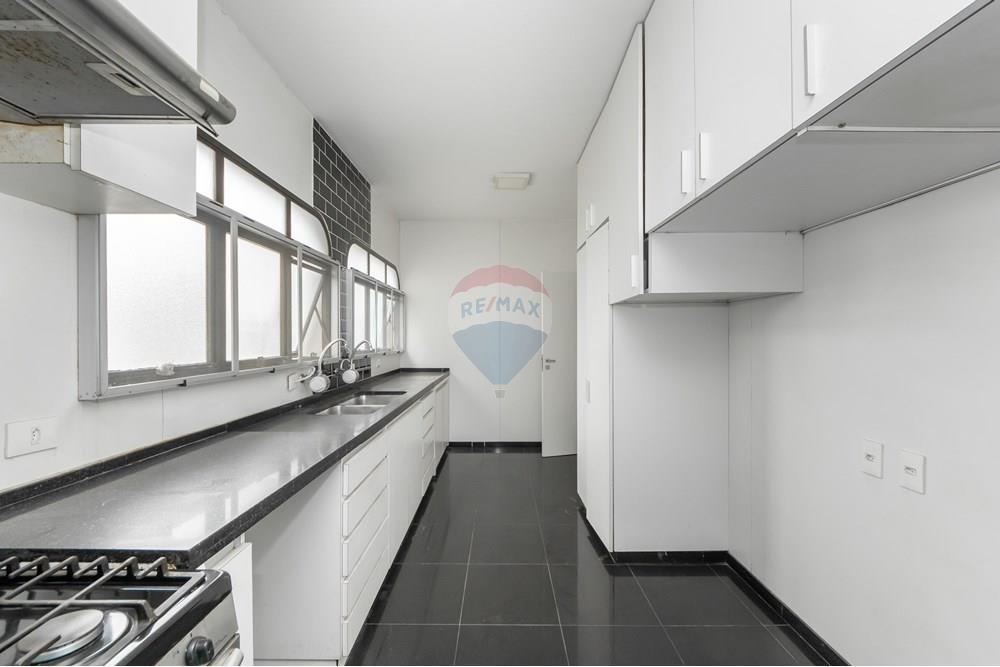 Apartamento - Venda - São Paulo , São Paulo - 14- COZINHA.jpg - Cozinha - 601081048-42