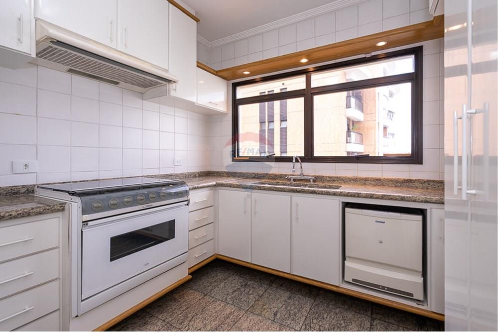 Apartamento - Venda - São Paulo , São Paulo - A7M06217.jpg - Cozinha - 601251225-58