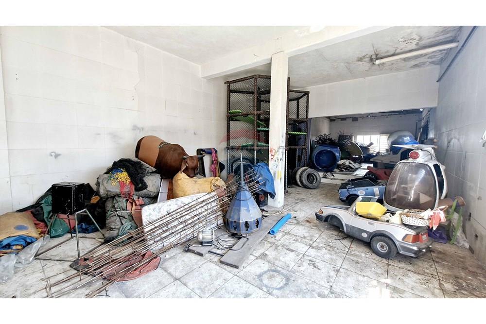 Коммерческая/розничная торговля - Все здание - Сан-Паулу , Сан-Паулу - BR - RUA TEODURETO DE CAMARGO, 95 (20).jpg - 601051026-214