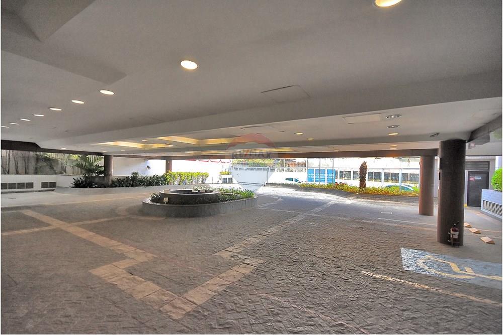 Prédio - Alugar - São Paulo , São Paulo - HALL DE ENTRADA .JPG - 602291016-60