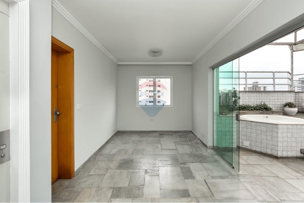 Cobertura - Venda - Santo André , São Paulo - IMG_417611.jpg - 601721027-17