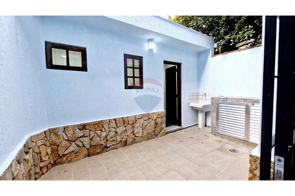 Sobrado - Alugar - São Paulo , São Paulo - RUA GOMES DE CARVALHO, 100 (36).jpg - 601361020-397