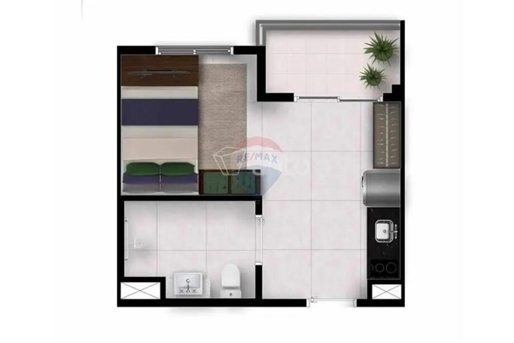 Apartamento - Venda - São Paulo , São Paulo - planta.jpg - 601481005-199