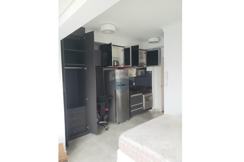 Studio - Alugar - São Paulo , São Paulo - acabc4d6-8571-462d-9af8-5e4bf447e040.jpg - 602281026-231