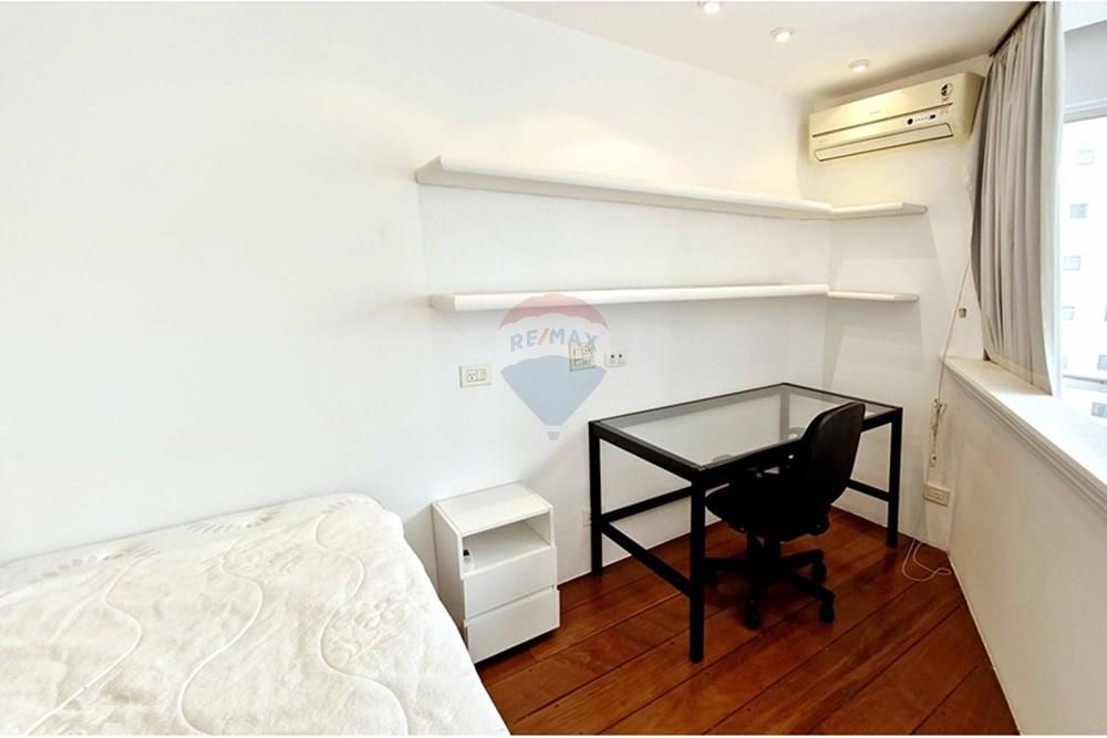 Apartamento - Venda - São Paulo , São Paulo - RUA VISCONDE DA LUZ, 134 (25).jpg - Suite - 601361044-41