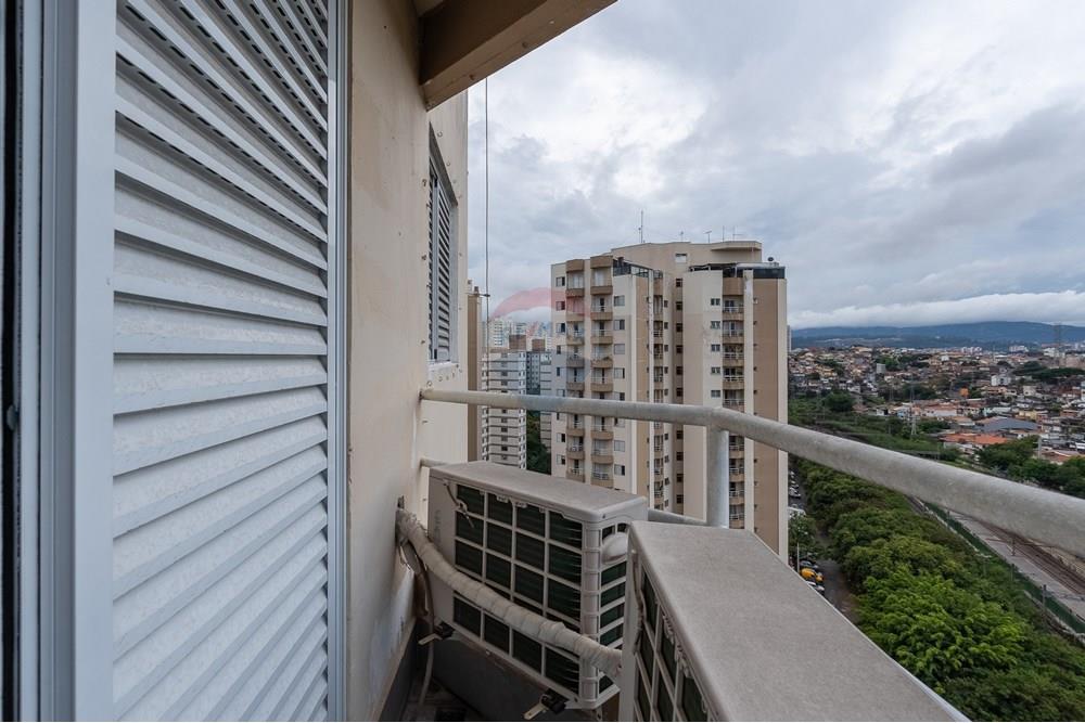 Apartamento - Venda - São Paulo , São Paulo - 29_AP.jpg - 601471015-54