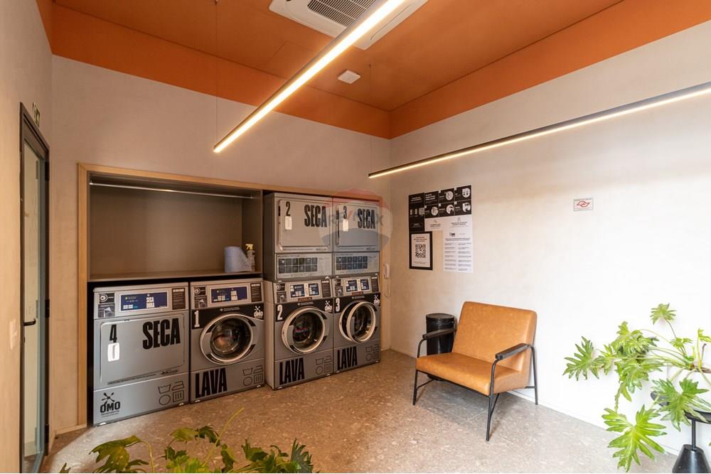 Apartamento - Venda - São Paulo , São Paulo - IMG_1079.jpg - Lavanderia - 601751108-4