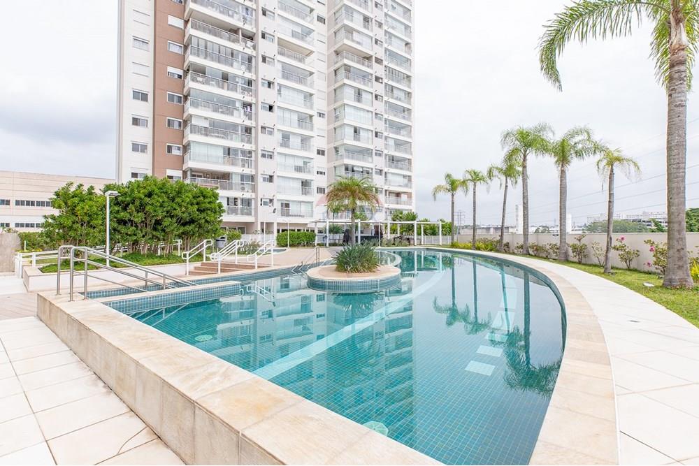 Apartamento - Venda - São Paulo , São Paulo - Cópia de Remax Ares-44.jpg - 601131053-14