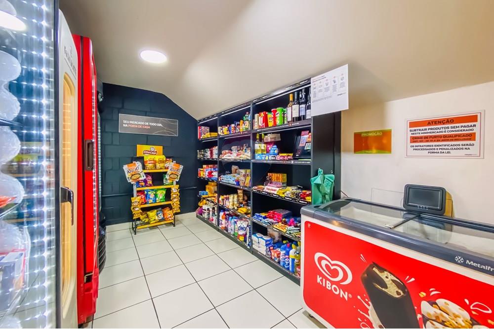 Apartamento - Venda - São Paulo , São Paulo - 56.jpg - 601371096-4