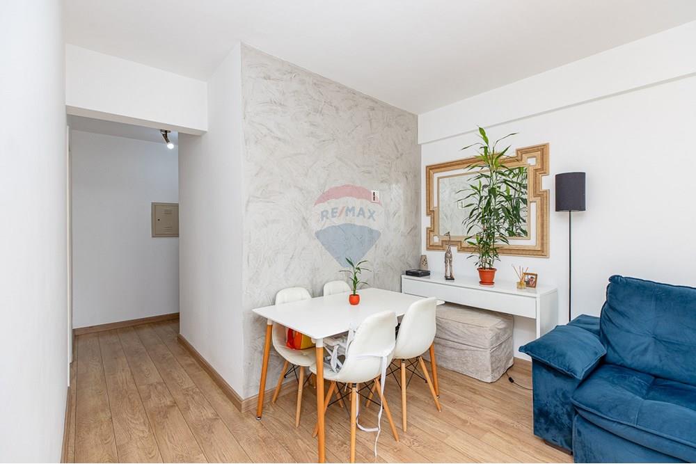 Apartamento, 2 quartos, 60 m² - Foto 4