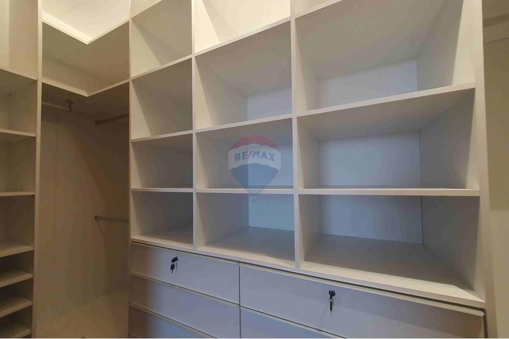 Apartamento - Alugar - São Paulo , São Paulo - 14 - CLOSET.jpg - 601361040-164