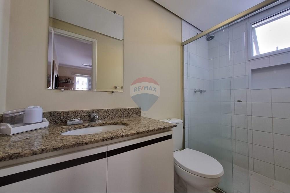 Apartamento - Alugar - São Paulo , São Paulo - banheiro A5.jpg - 601261081-22