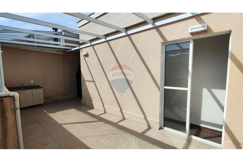 Apartamento - Venda - Cotia , São Paulo - WhatsApp Image 2024-02-22 at 14.03.37 (1).jpeg - Terraço - 601141015-133