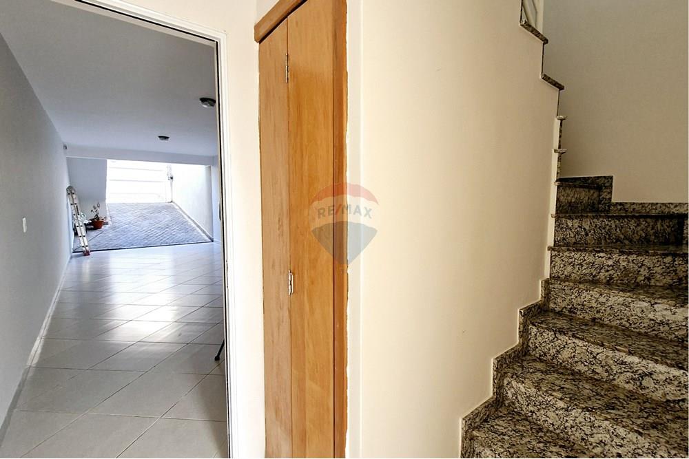 Sobrado - Venda - São Paulo , São Paulo - RUA LUÍSA SCARPINI, 667 (53).jpg - Banheiro - 601051010-61