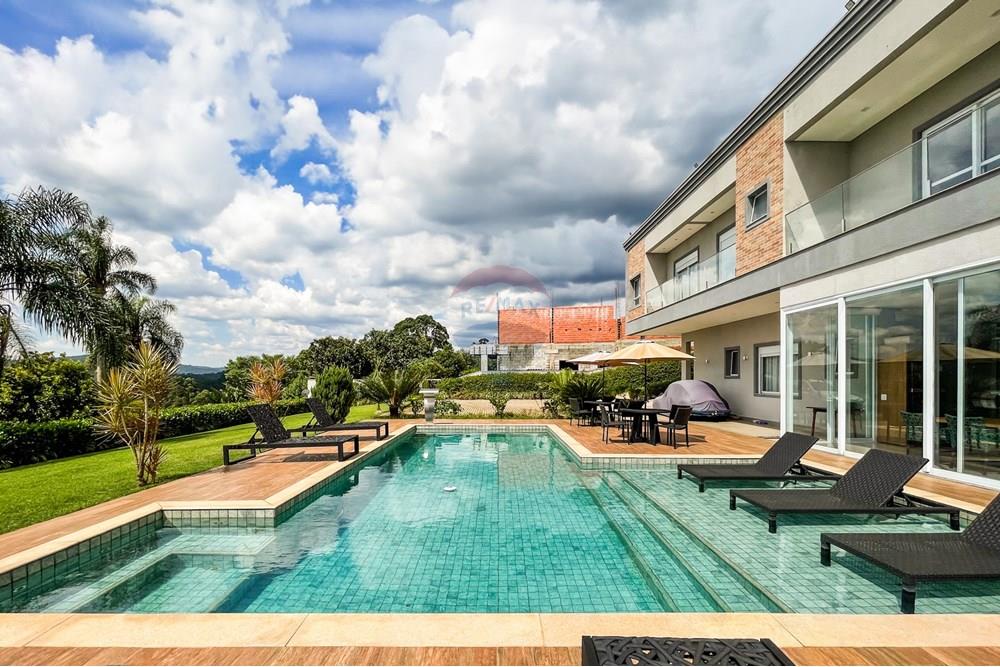 Casa de Condomínio - Venda - Caieiras , São Paulo - IMG_3139.JPG - 601751066-36