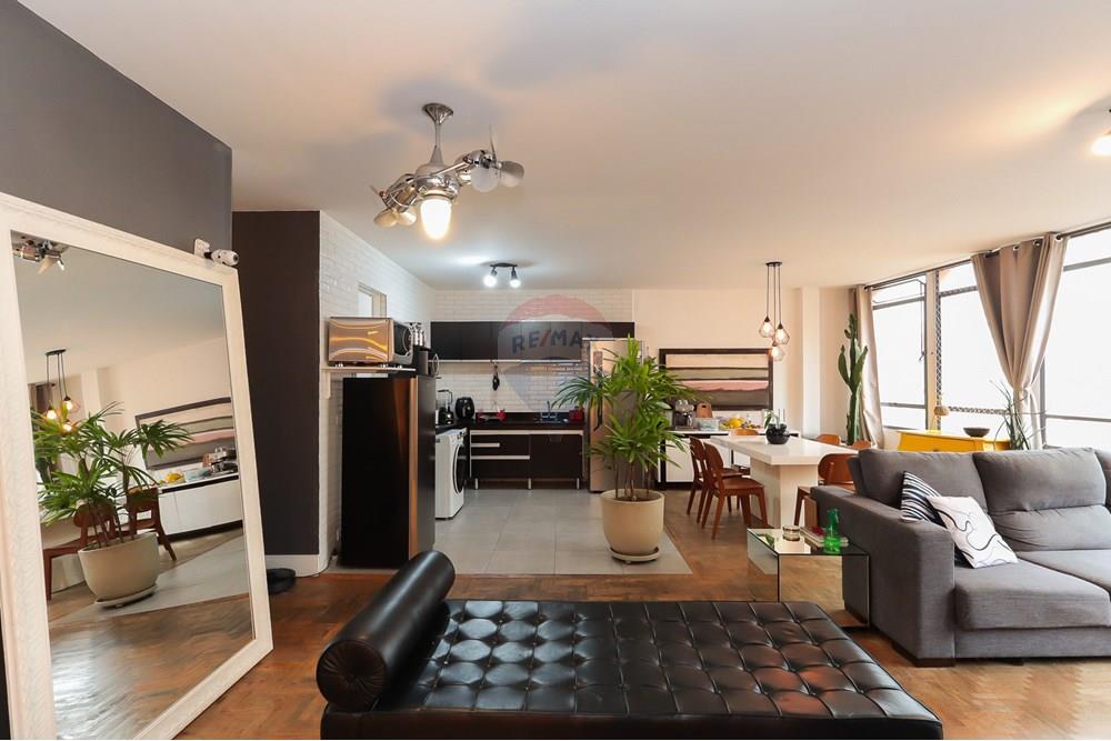 Apartamento - Venda - São Paulo , São Paulo - 03sala005.jpg - Sala - 601081093-4