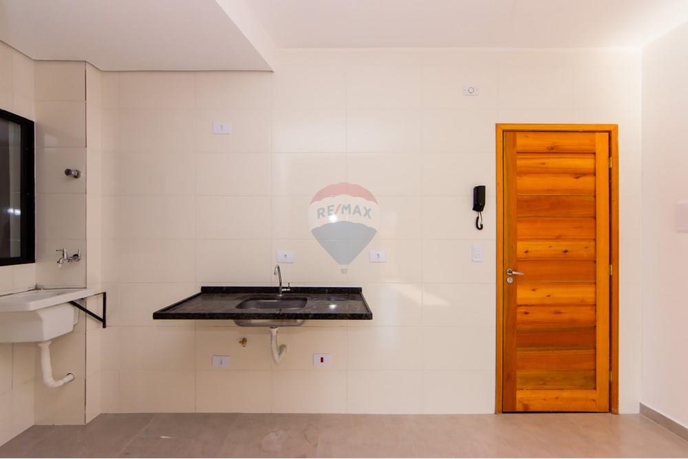 Apartamento - Venda - São Paulo , São Paulo - IMG_7520.jpg - Cozinha - 601811024-38