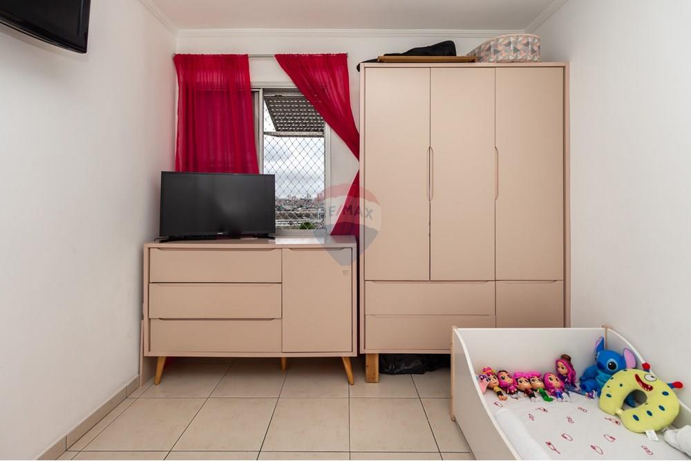 Apartamento - Venda - São Paulo , São Paulo - IMG_334203.jpg - Quarto - 601811037-16