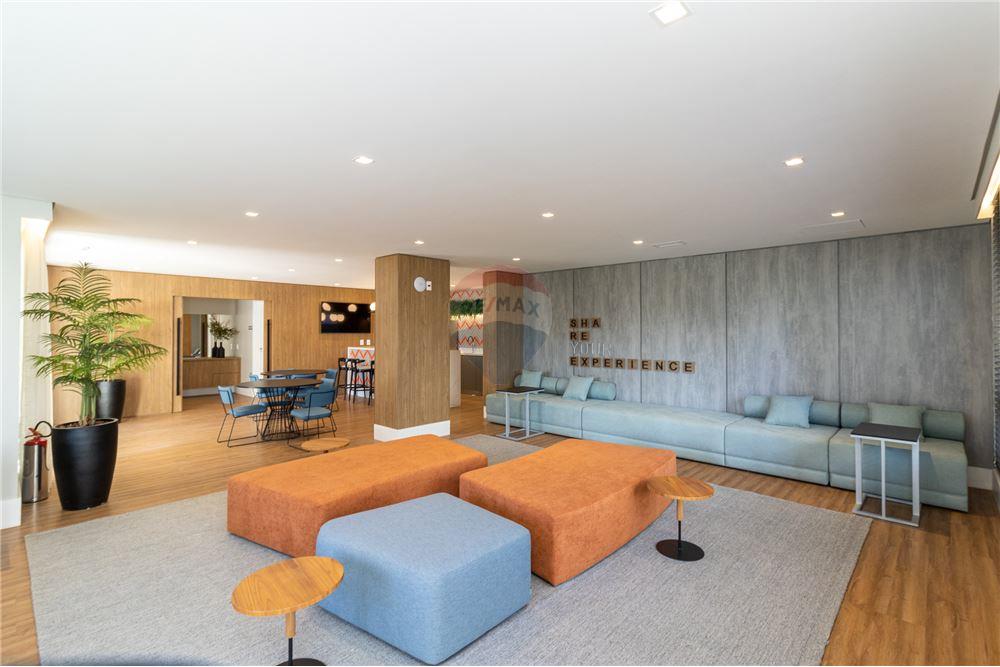 Apartamento - Venda - São Paulo , São Paulo - 11 - 601751058-85