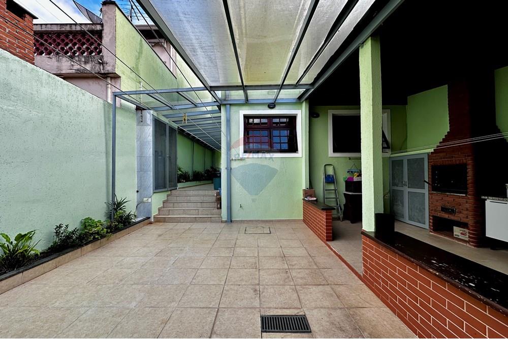 Sobrado - Venda - São Paulo , São Paulo - IMG_1265.jpg - 602321013-40