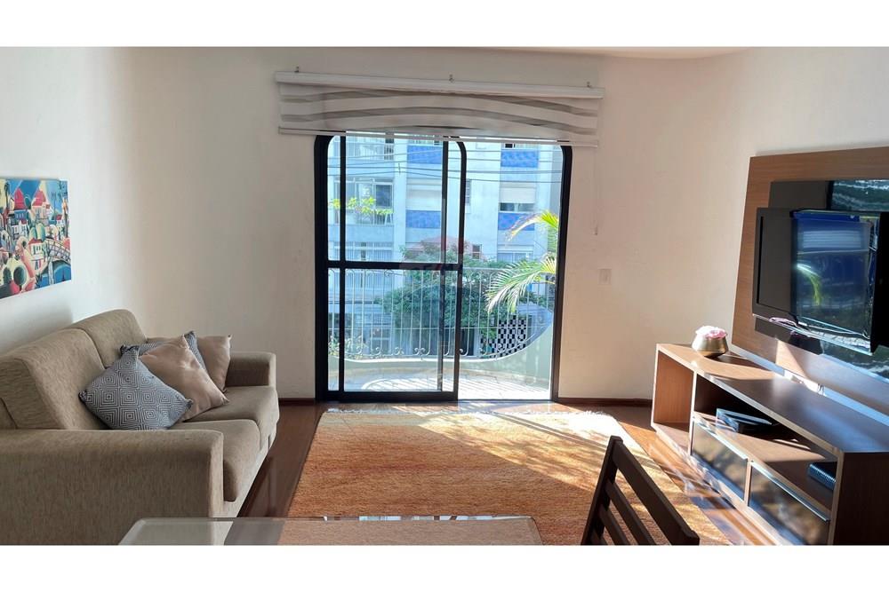 Apartamento - Alugar - São Paulo , São Paulo - IMG_4388.jpg - 630331044-22