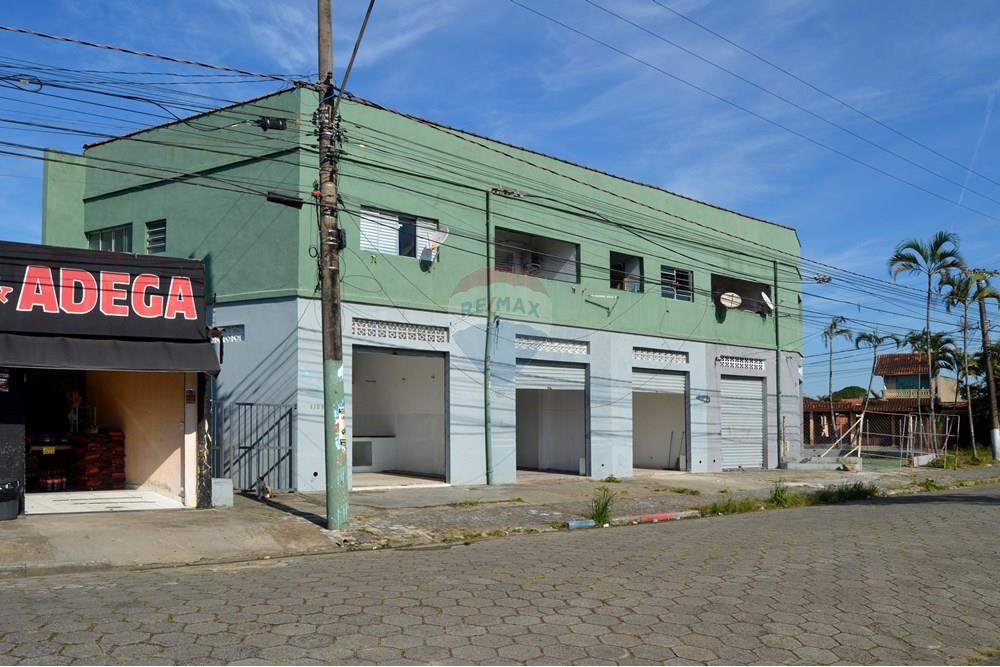 Prédio - Venda - Mongaguá , São Paulo - 01fotos_075.jpg - 601251044-63