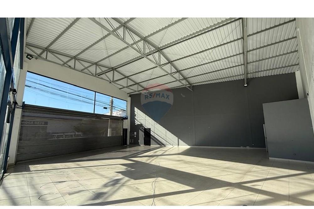 Ponto Comercial/ Loja - Alugar - São Paulo , São Paulo - 6.jpeg - 602291021-190