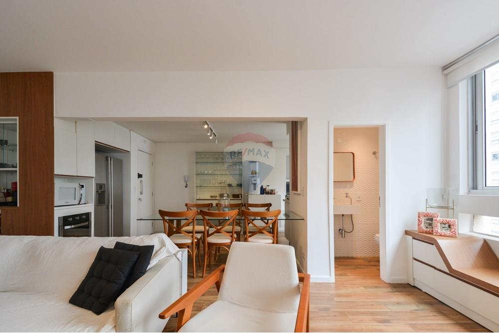 Apartamento - Venda - São Paulo , São Paulo - 01fotos_015.jpg - Sala - 601251176-11