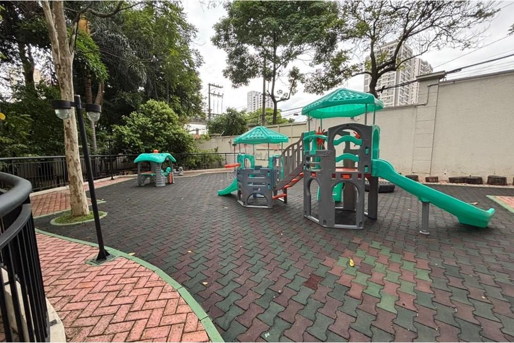 Apartamento - Alugar - São Paulo , São Paulo - WhatsApp Image 2025-10-30 at 10.51.09 (4).jpeg - 601811001-142