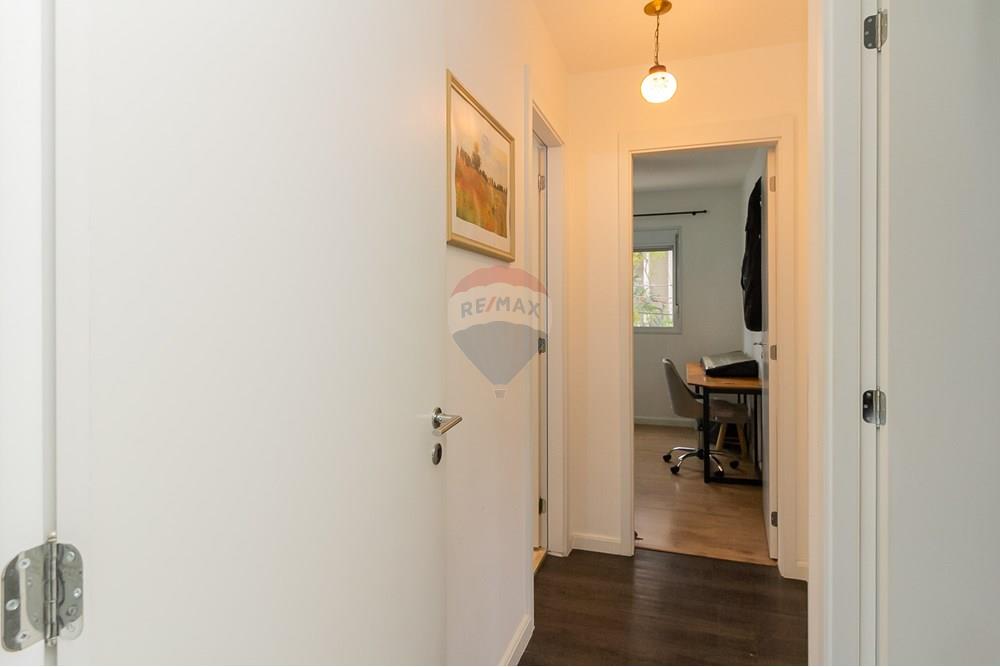 Apartamento - Venda - São Paulo , São Paulo - 11 corredor -1.jpg - 601261059-123