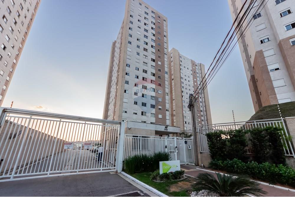 Apartamento - Alugar - São Paulo , São Paulo - IMG_7143.jpg - 601141078-18