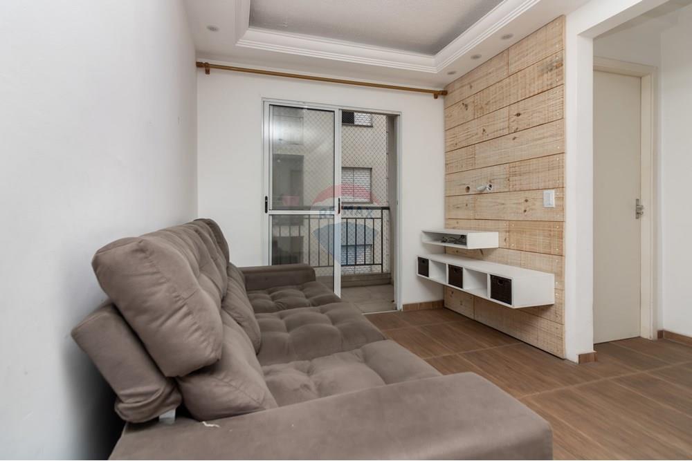 Apartamento - Venda - Osasco , São Paulo - IMG_007010.jpg - 602241026-2