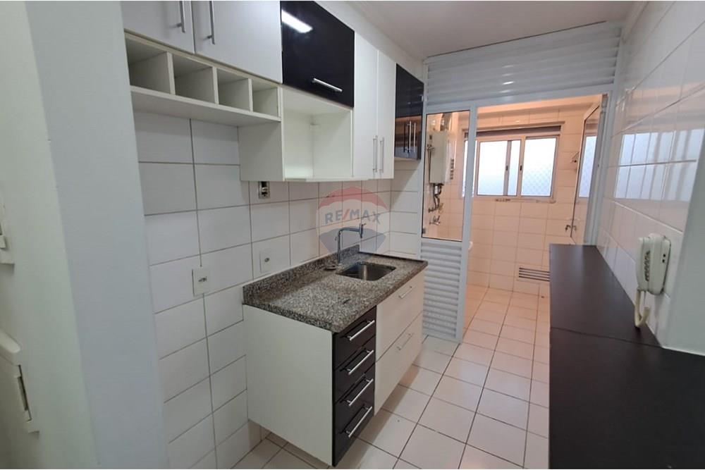 Apartamento - Alugar - São Paulo , São Paulo - WhatsApp Image 2025-07-22 at 19.43.48.jpeg - Cozinha - 602141037-69