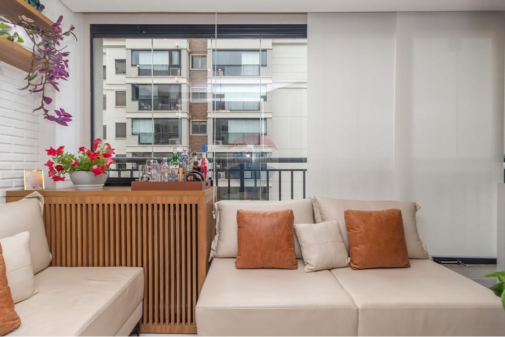 Apartamento - Venda - São Paulo , São Paulo - IMG_884821.jpg - 601721021-103