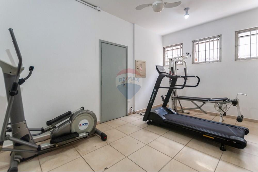 Apartamento - Venda - São Paulo , São Paulo - DSC_7562.jpeg - 601191002-56