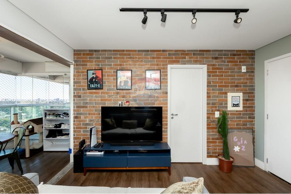 Apartamento - Venda - São Paulo , São Paulo - IMG_460908.jpg - 601721006-92