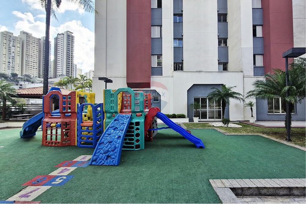 Apartamento - Venda - São Paulo , São Paulo - RUA DR. ZUQUIM, 1087 (58).jpg - 601051010-62