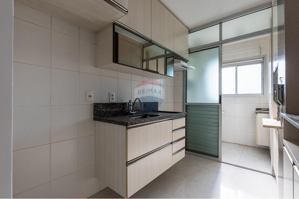 Apartamento - Venda - São Paulo , São Paulo - 20_AP.jpg - 601471009-88