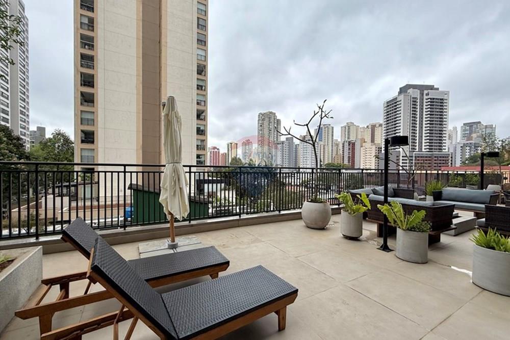 Apartamento - Alugar - São Paulo , São Paulo - IMG_8571.jpg - 602321014-111