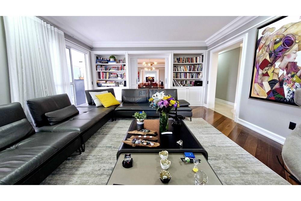 Apartamento - Venda - São Paulo , São Paulo - AV. JOSÉ GALANTE, 512 (13).jpg - 601351230-24